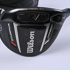Wilson DYNAPWR Carbon 2025 #7 Wood / 21 Degree / Regular Flex Fujikura Ventus - Image 9