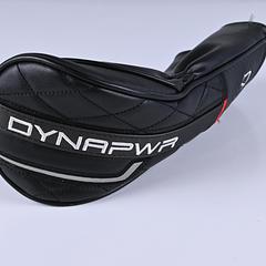 Wilson DYNAPWR Carbon 2025 #7 Wood / 21 Degree / Regular Flex Fujikura Ventus - Image 2