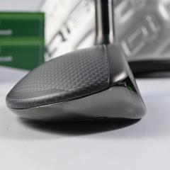 Taylormade Qi35 #4 Hybrid / 23 Degree / Senior Flex Fujikura AIRSPD 50 Shaft - Image 3