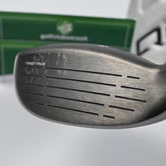 Taylormade Qi35 #4 Hybrid / 23 Degree / Senior Flex Fujikura AIRSPD 50 Shaft - Image 4