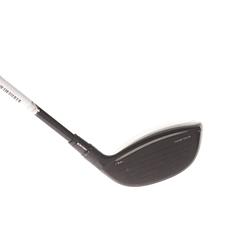 TaylorMade Stealth Plus Graphite Mens Left Hand Fairway 3 Wood 15* Stiff - Tensei AV Silver Series 75 - Image 3