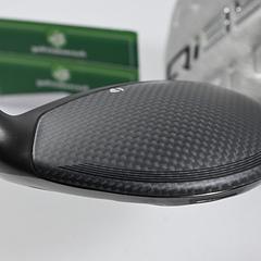 Taylormade Qi35 #4 Hybrid / 23 Degree / Senior Flex Fujikura AIRSPD 50 Shaft - Image 5