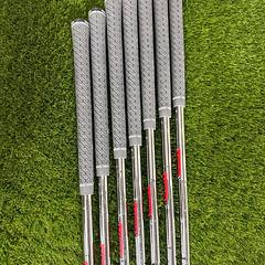 TaylorMade P7MC 4-PW Irons - Image 2