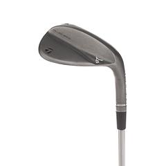 TaylorMade MG4 Steel Mens Right Hand Sand Wedge 54* 13 Bounce HB Grind Wedge - Dynamic Gold Wedge 115 - Image 1