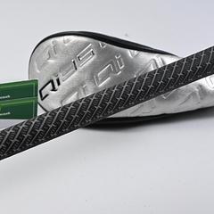 Taylormade Qi35 #4 Hybrid / 23 Degree / Senior Flex Fujikura AIRSPD 50 Shaft - Image 8
