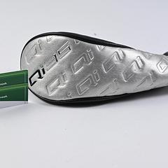 Taylormade Qi35 #4 Hybrid / 23 Degree / Senior Flex Fujikura AIRSPD 50 Shaft - Image 9