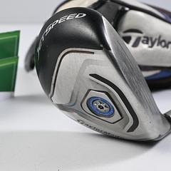 Taylormade Jetspeed #4 Hybrid / 22 Degree / Regular Flex Velox T 65 Shaft - Image 1