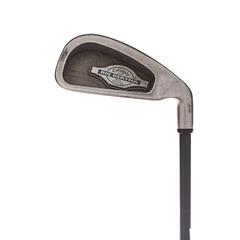 Callaway Big Bertha X-12 Graphite Mens Right Hand 6 Iron Regular - Callaway RCH 99 - Image 2