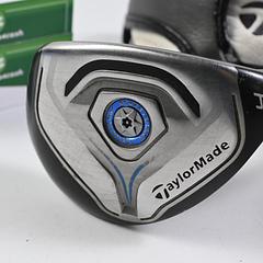 Taylormade Jetspeed #4 Hybrid / 22 Degree / Regular Flex Velox T 65 Shaft - Image 2