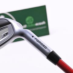 Ping IDI Utility #2 Hybrid / 17 Degree / Black Dot / Regular Flex Denali Red 70 - Image 2