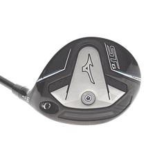 Mizuno ST-G Graphite Mens Right Hand Fairway 3 Wood 15* Stiff - HZRDUS Smoke RDX Black 70g - Image 2