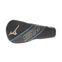 Mizuno ST-G Graphite Mens Right Hand Fairway 3 Wood 15* Stiff - HZRDUS Smoke RDX Black 70g - Image 7