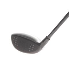Mizuno ST-G Graphite Mens Right Hand Fairway 3 Wood 15* Stiff - HZRDUS Smoke RDX Black 70g - Image 4