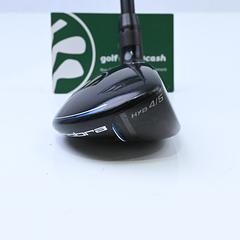 Cobra LTDx One Length #4 Hybrid / 21-24 Degree / Regular Flex KBS PGI 75 Shaft - Image 3