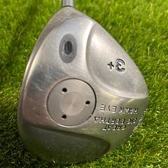 Callaway Great Big Bertha Hawk Eye 3 FWY - Image 1