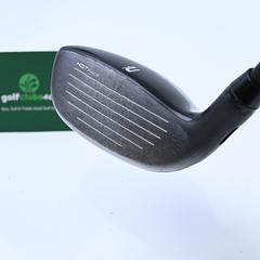 Cobra LTDx One Length #4 Hybrid / 21-24 Degree / Regular Flex KBS PGI 75 Shaft - Image 4