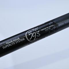 Cleveland Mashie #3 Wood / 15.5 Degree / Stiff Flex Miyazaki C.Kua 59 Shaft - Image 6