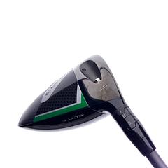 Used Callaway Elyte Triple Diamond Driver / 9.0 Degrees / Stiff Flex - Image 8
