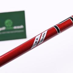 Ping IDI Utility #2 Hybrid / 17 Degree / Black Dot / Regular Flex Denali Red 70 - Image 5