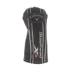 Callaway Steelhead XR Graphite Mens Right Hand Fairway 4+ Wood 16* Stiff - Tensei CK Blue 65 - Image 5