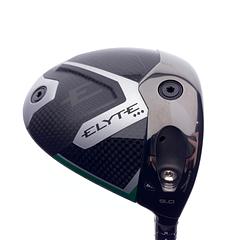 Used Callaway Elyte Triple Diamond Driver / 9.0 Degrees / Stiff Flex - Image 10