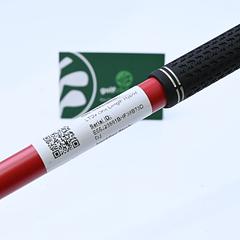 Cobra LTDx One Length #4 Hybrid / 21-24 Degree / Regular Flex KBS PGI 75 Shaft - Image 7