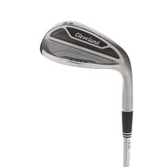 Cleveland CBX Steel Mens Right Hand Sand Wedge 56* 12 Bounce Wedge - Dynamic Gold 115 - Image 5