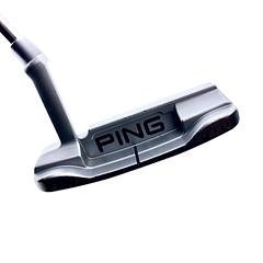 Used Ping Vault 2.0 Dale Anser Chrome Putter / 32.5 Inches - Image 5