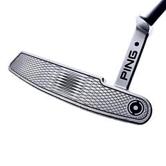 Used Ping Vault 2.0 Dale Anser Chrome Putter / 32.5 Inches - Image 6