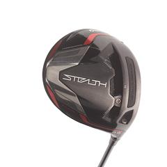 TaylorMade Stealth Plus+ Graphite Mens Right Hand Driver 8* Extra Stiff - UST Mamiya LinQ M40X 6F5 - Image 5