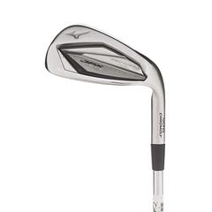 Mizuno JPX 923 Hot Metal HL Steel Mens Right Hand 9 Iron 40* Regular - KBS $-Taper Lite 95 - Image 1