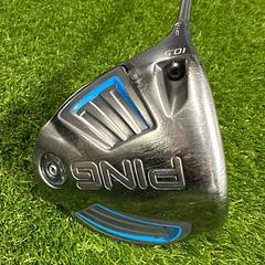 Ping G 10.5 Driver - Image 1