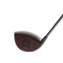 TaylorMade Stealth Plus+ Graphite Mens Right Hand Driver 8* Extra Stiff - UST Mamiya LinQ M40X 6F5 - Image 3