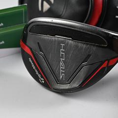 Taylormade Stealth #6 Hybrid / 28 Degree / Regular Flex UST Recoil Dart 75 Shaft - Image 2