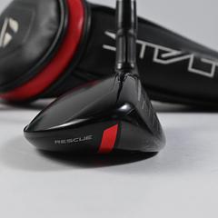 Taylormade Stealth #6 Hybrid / 28 Degree / Regular Flex UST Recoil Dart 75 Shaft - Image 3