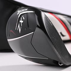 Srixon ZXi #5 Wood / 18 Degree / Stiff Flex HZRDUS Gen 5 Black 60 Shaft - Image 1