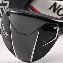 Srixon ZXi #5 Wood / 18 Degree / Stiff Flex HZRDUS Gen 5 Black 60 Shaft - Image 2