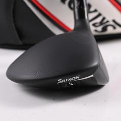 Srixon ZXi #5 Wood / 18 Degree / Stiff Flex HZRDUS Gen 5 Black 60 Shaft - Image 3