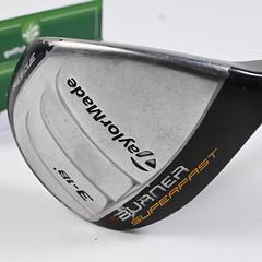 Taylormade Burner Superfast #3 Hybrid / 18 Degree / Regular Flex REAX 60 Shaft - Image 2