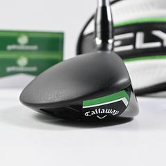 Callaway Elyte #3 Hybrid / 19 Degree / Stiff Flex Denali Charcoal 70 Shaft - Image 3