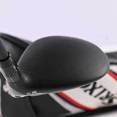 Srixon ZXi #5 Wood / 18 Degree / Stiff Flex HZRDUS Gen 5 Black 60 Shaft - Image 5