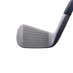 Used TaylorMade P-UDi 2024 2 Hybrid / 17 Degrees / X-Stiff Flex - Image 6