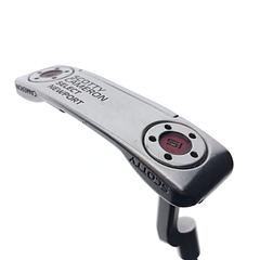 Used Scotty Cameron Select Newport 2016 Putter / 33.0 Inches - Image 2