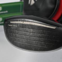 Taylormade Stealth #6 Hybrid / 28 Degree / Regular Flex UST Recoil Dart 75 Shaft - Image 4