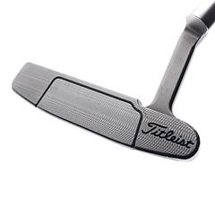 Used Scotty Cameron Select Newport 2016 Putter / 33.0 Inches - Image 6