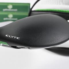 Callaway Elyte #3 Hybrid / 19 Degree / Stiff Flex Denali Charcoal 70 Shaft - Image 5