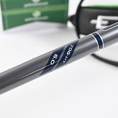 Callaway Elyte #3 Hybrid / 19 Degree / Stiff Flex Denali Charcoal 70 Shaft - Image 6