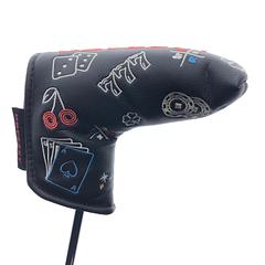 Used Scotty Cameron Select Newport 2016 Putter / 33.0 Inches - Image 9