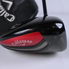 Callaway X-Series 418 Driver / 9.5 Degree / Regular Flex Project X LZ15 54 Shaft - Image 3