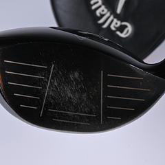 Callaway X-Series 418 Driver / 9.5 Degree / Regular Flex Project X LZ15 54 Shaft - Image 4